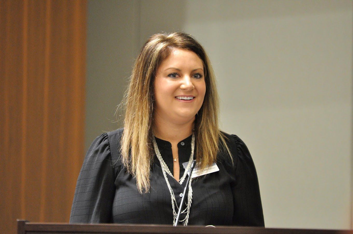 KCS Teacher of the Year